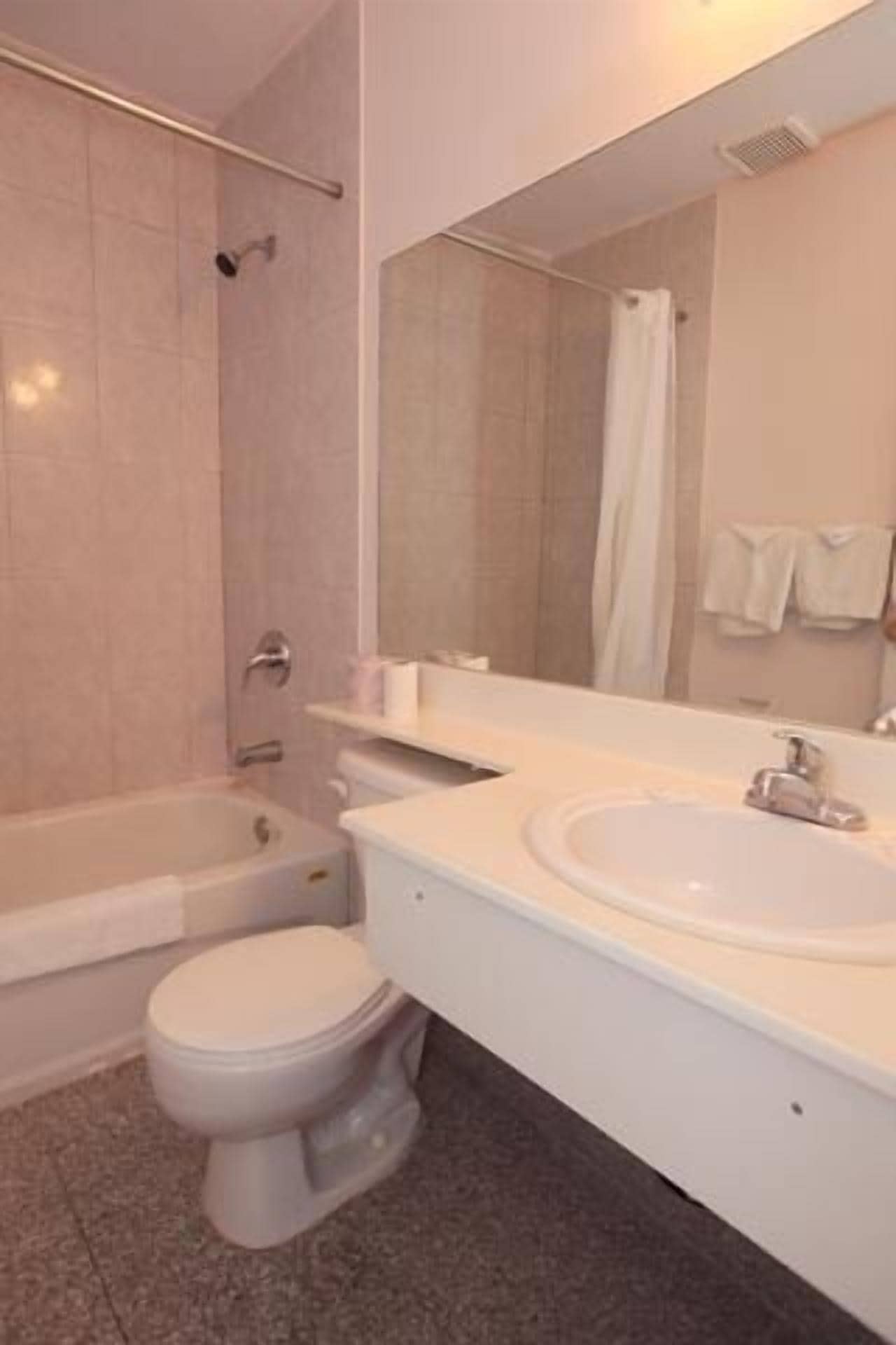 Foto - Niagara Lodge & Suites