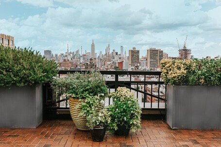 Soho Grand Hotel - Image 53