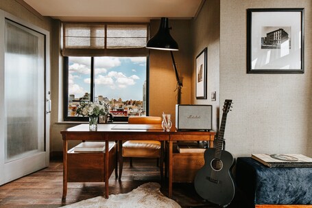 Soho Grand Hotel - Image 14