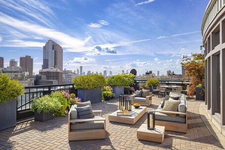 Soho Grand Hotel - Image 52