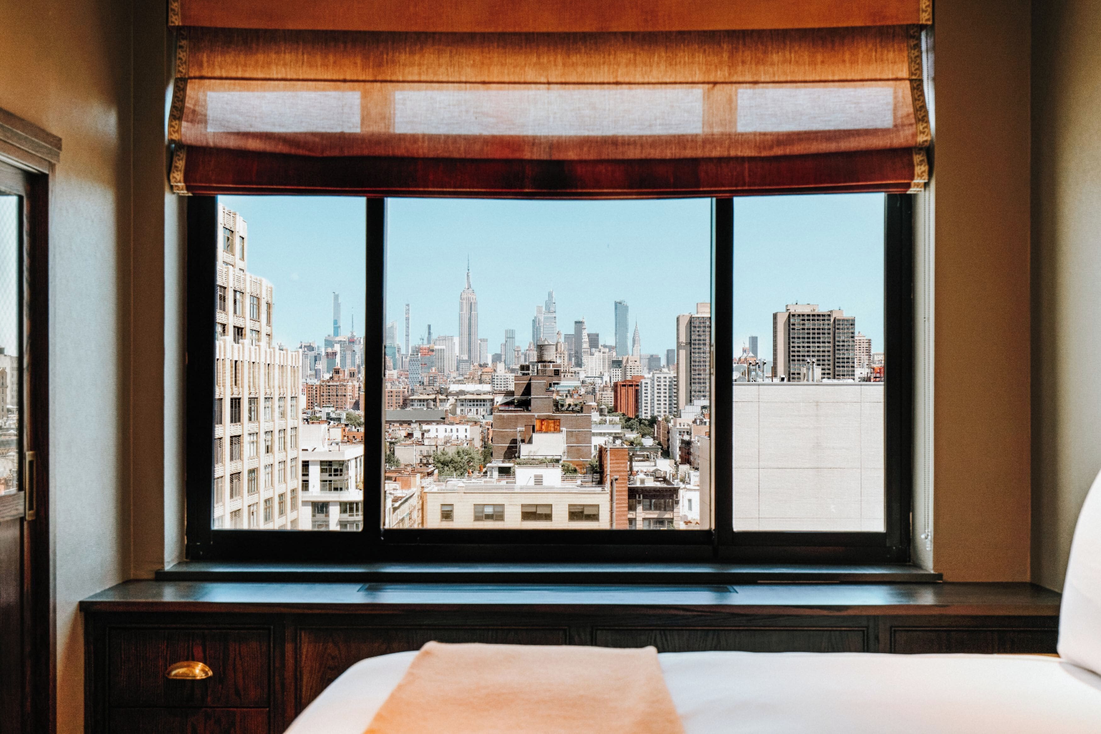 Photo - Soho Grand Hotel