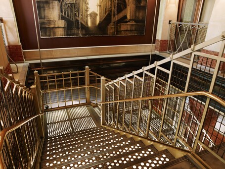 Soho Grand Hotel - Image 67