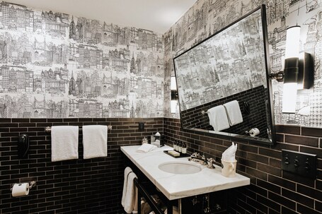 Soho Grand Hotel - Image 47