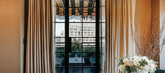 Soho Grand Hotel