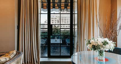 Soho Grand Hotel