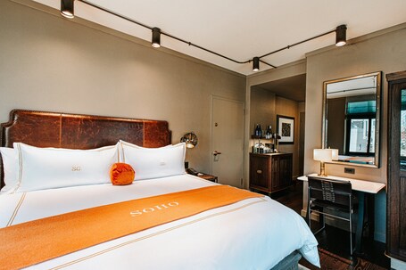 Soho Grand Hotel - Image 65