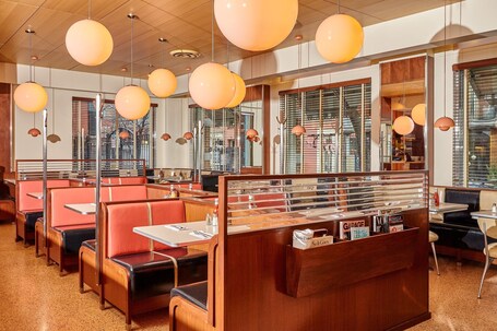 Soho Grand Hotel - Image 43