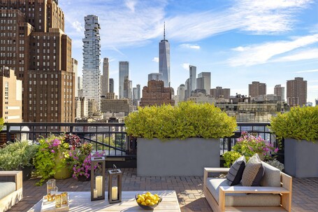 Soho Grand Hotel - Image 40