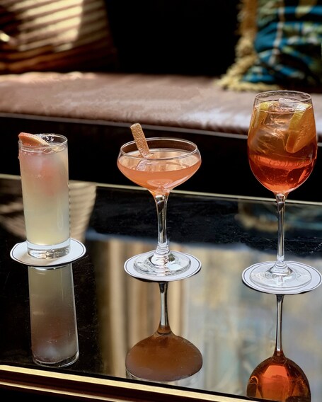 Soho Grand Hotel - Image 25