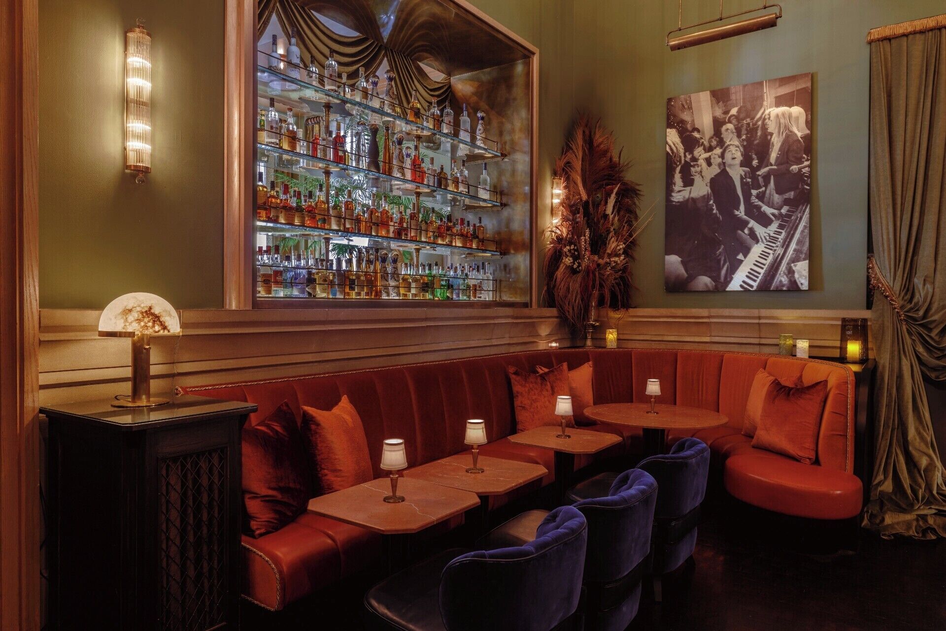 Photo - Soho Grand Hotel