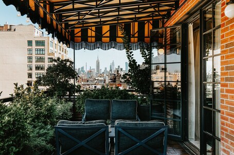 Soho Grand Hotel - Image 27