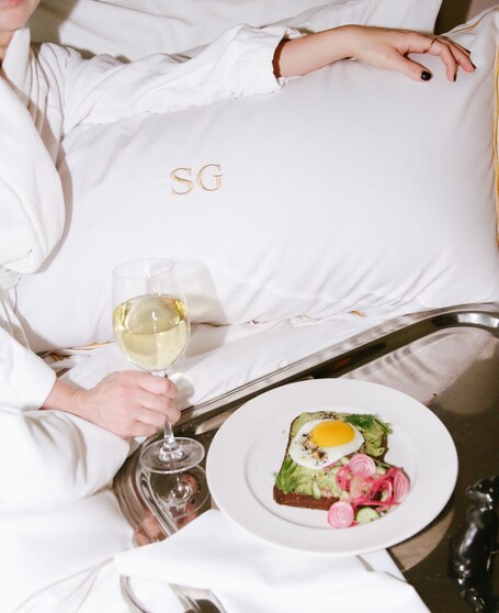 Soho Grand Hotel - Image 62