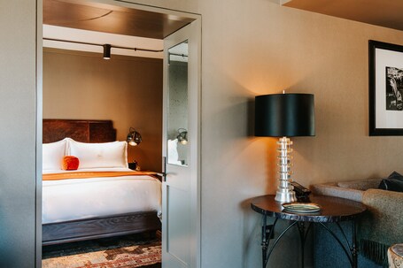 Soho Grand Hotel - Image 63