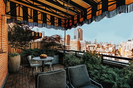 Soho Grand Hotel - Image 3