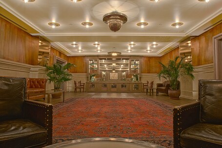 Soho Grand Hotel - Image 21