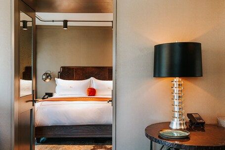 Soho Grand Hotel - Image 59