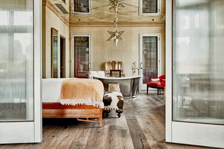 Soho Grand Hotel - Image 28