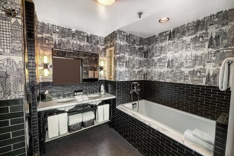 Soho Grand Hotel - Image 46