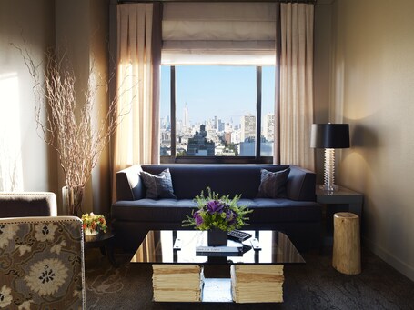 Soho Grand Hotel - Image 9
