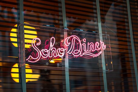 Soho Grand Hotel - Image 15