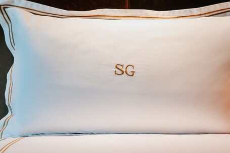 Soho Grand Hotel - Image 26