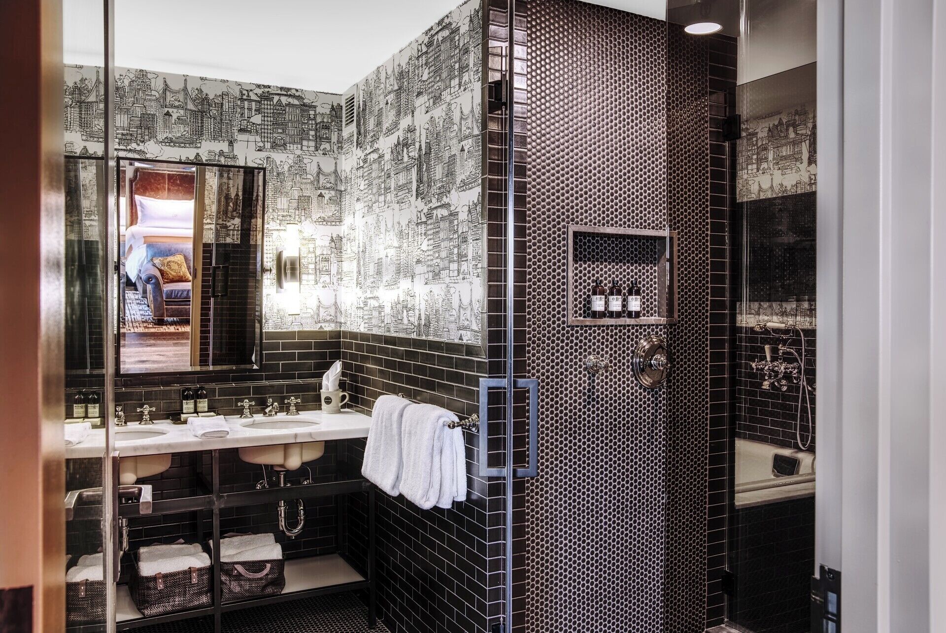 Photo - Soho Grand Hotel