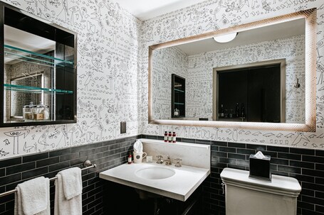 Soho Grand Hotel - Image 48