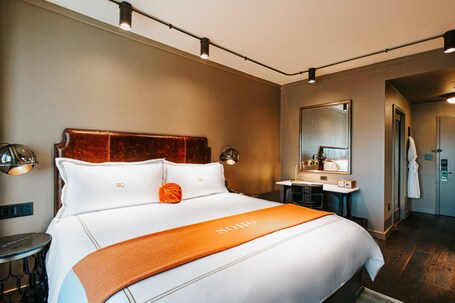 Soho Grand Hotel - Image 64
