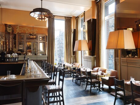 Soho Grand Hotel - Image 24