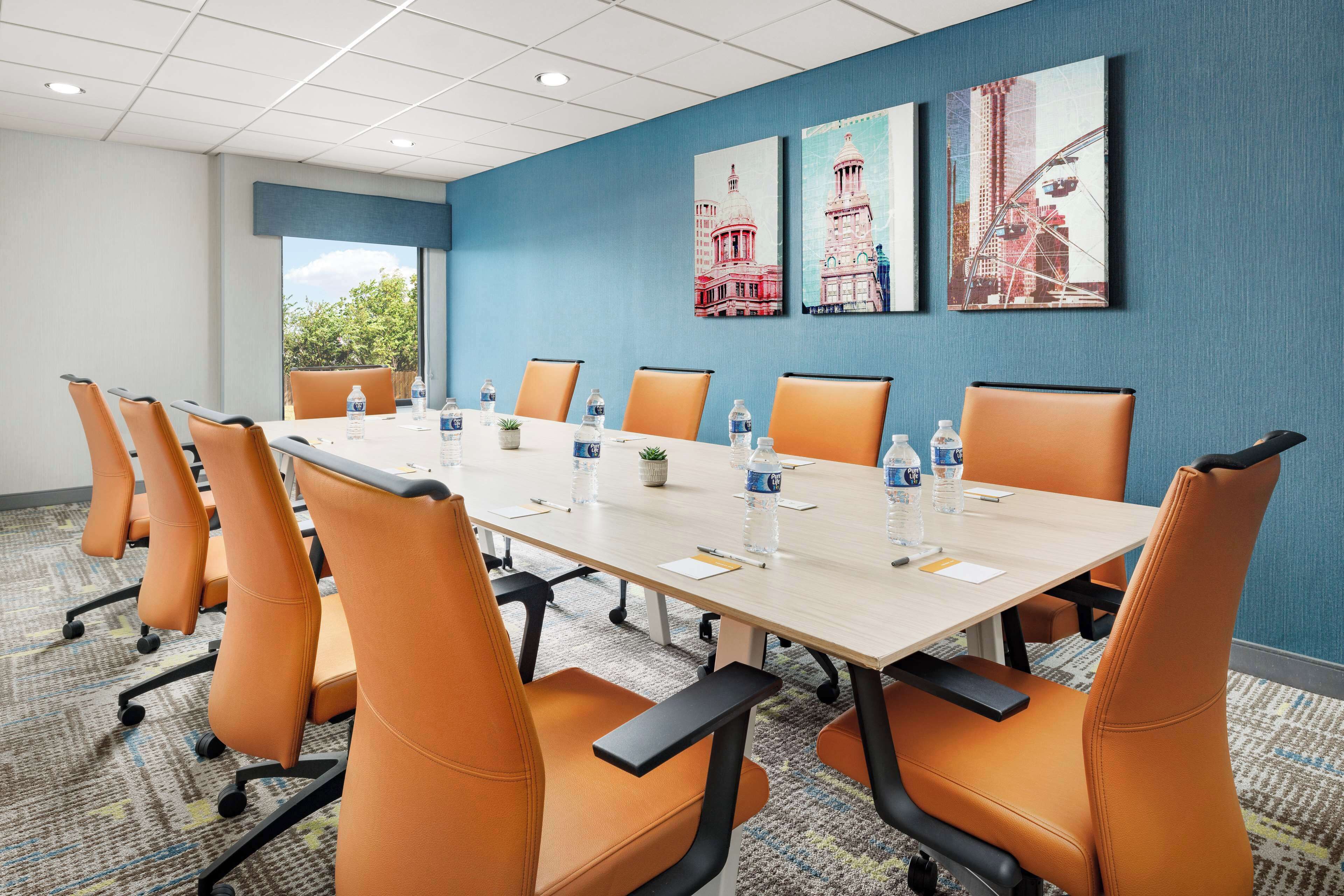 Foto - Hampton Inn Houston Hobby Airport