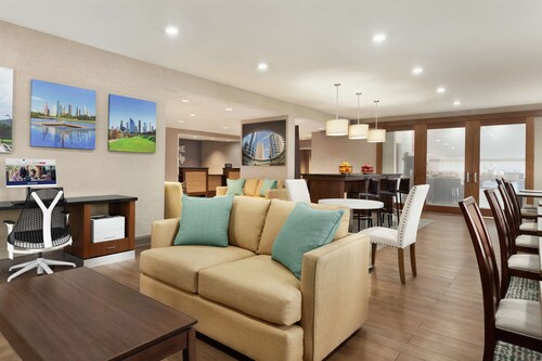 Hampton Inn Houston Hobby Airport