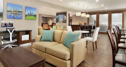 Hampton Inn Houston Hobby Airport