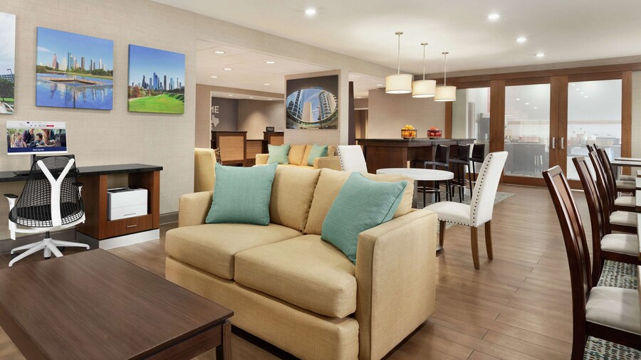 Hampton Inn Houston Hobby Airport