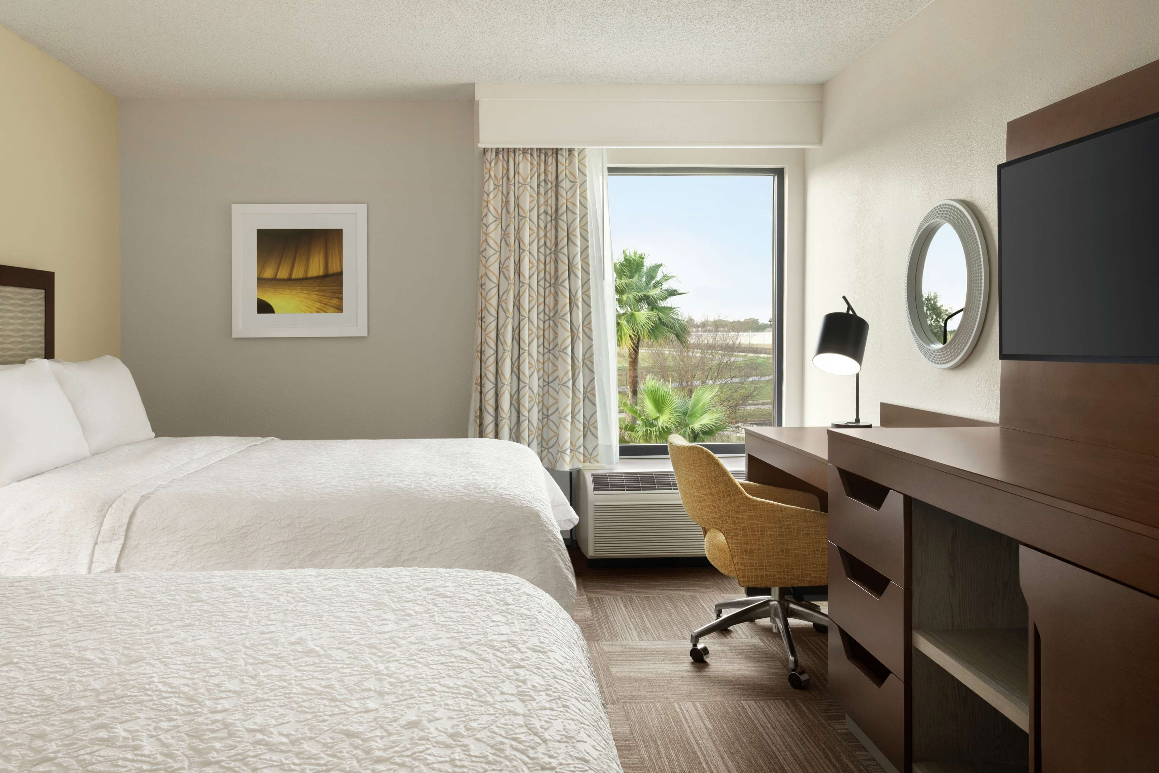 Foto - Hampton Inn Houston Hobby Airport