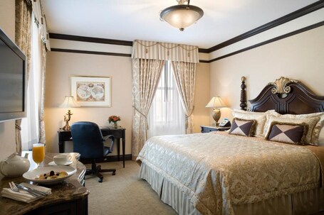 The Lucerne Hotel - Image 39
