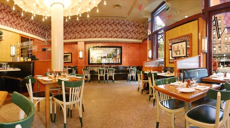 The Lucerne Hotel - Image 11