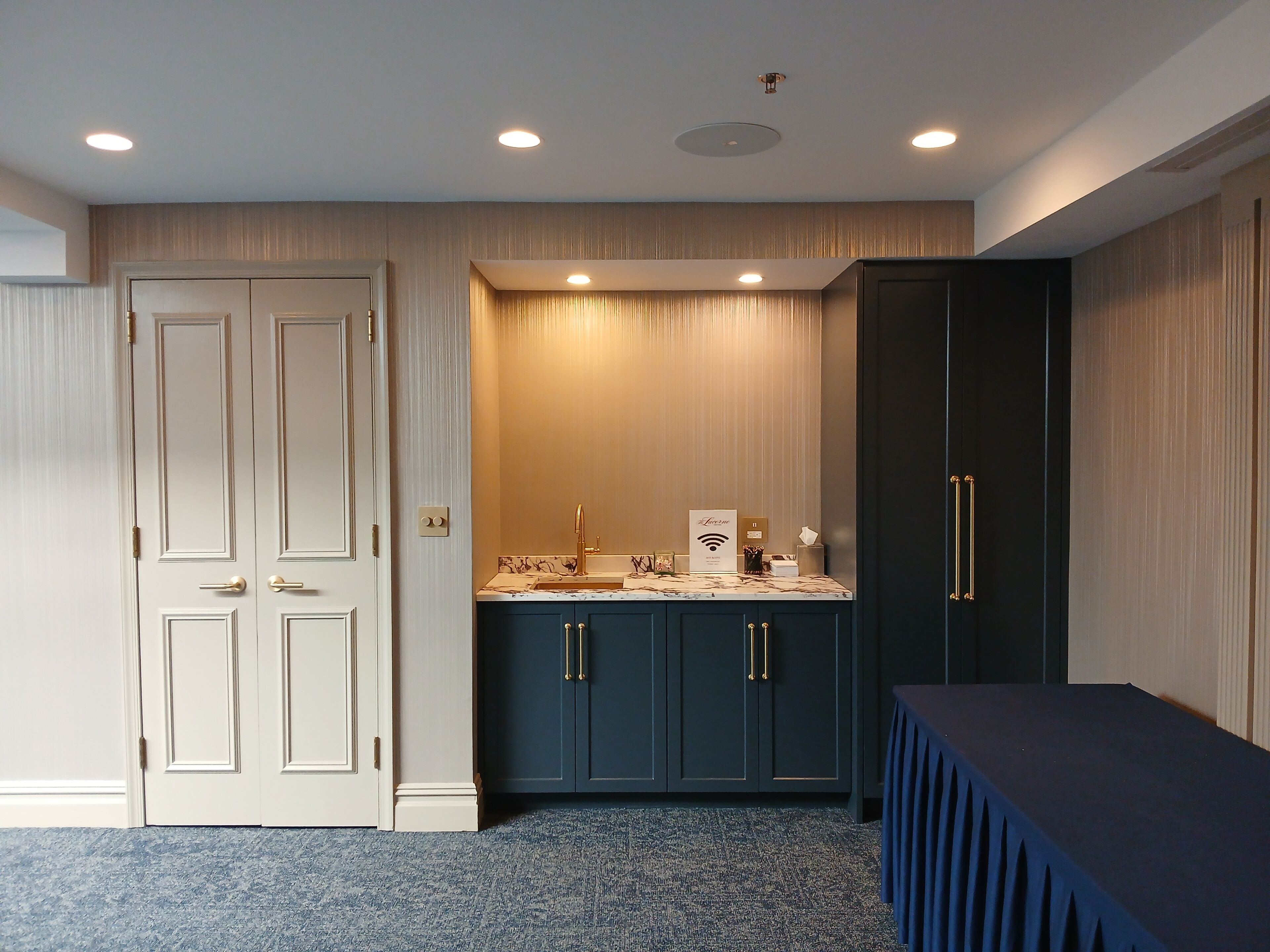 Foto - The Lucerne Hotel