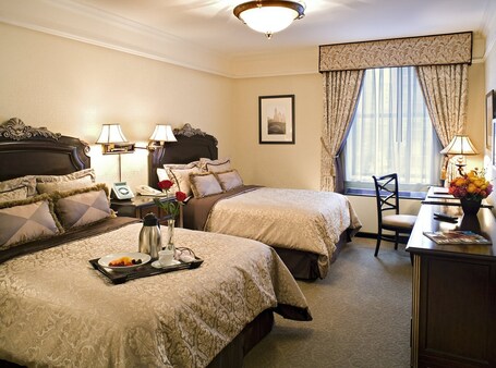 The Lucerne Hotel - Image 12