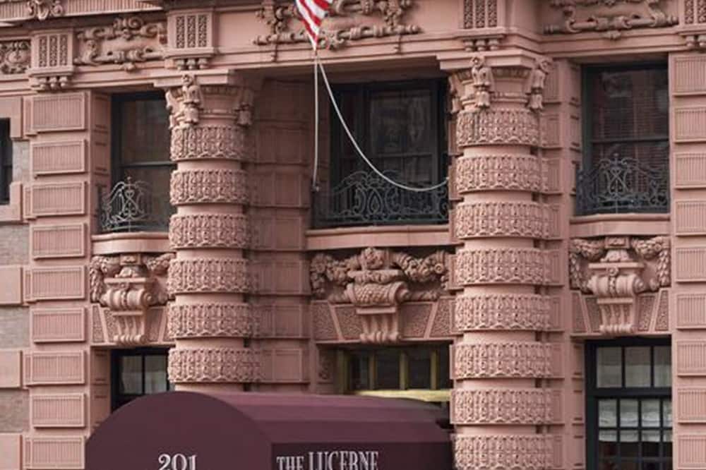 The Lucerne Hotel