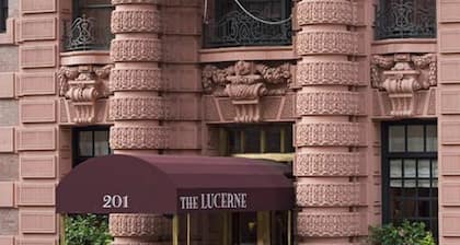 The Lucerne Hotel