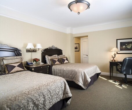 The Lucerne Hotel - Image 38