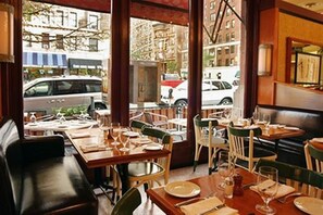 Spécialités Cuisine française