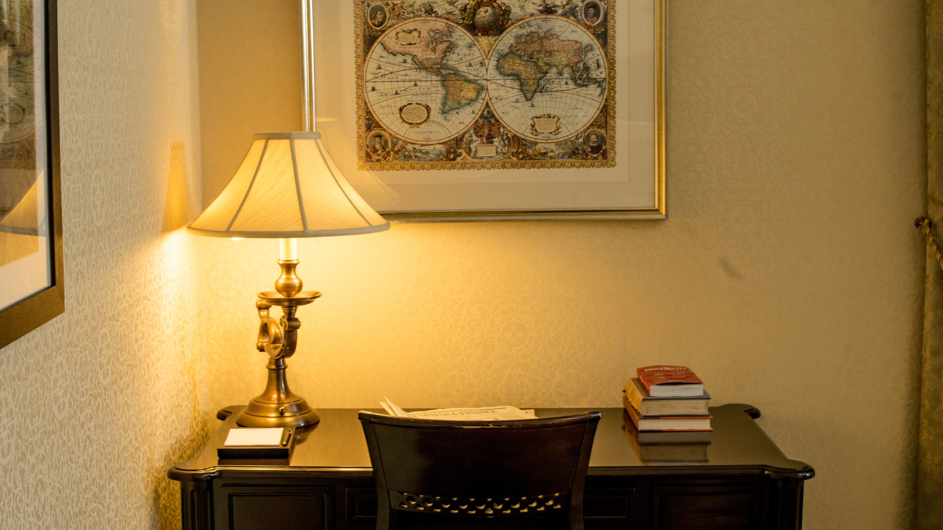 superior suite, 2 queen beds | hypo-allergenic bedding, in-room safe, individually decorated, desk