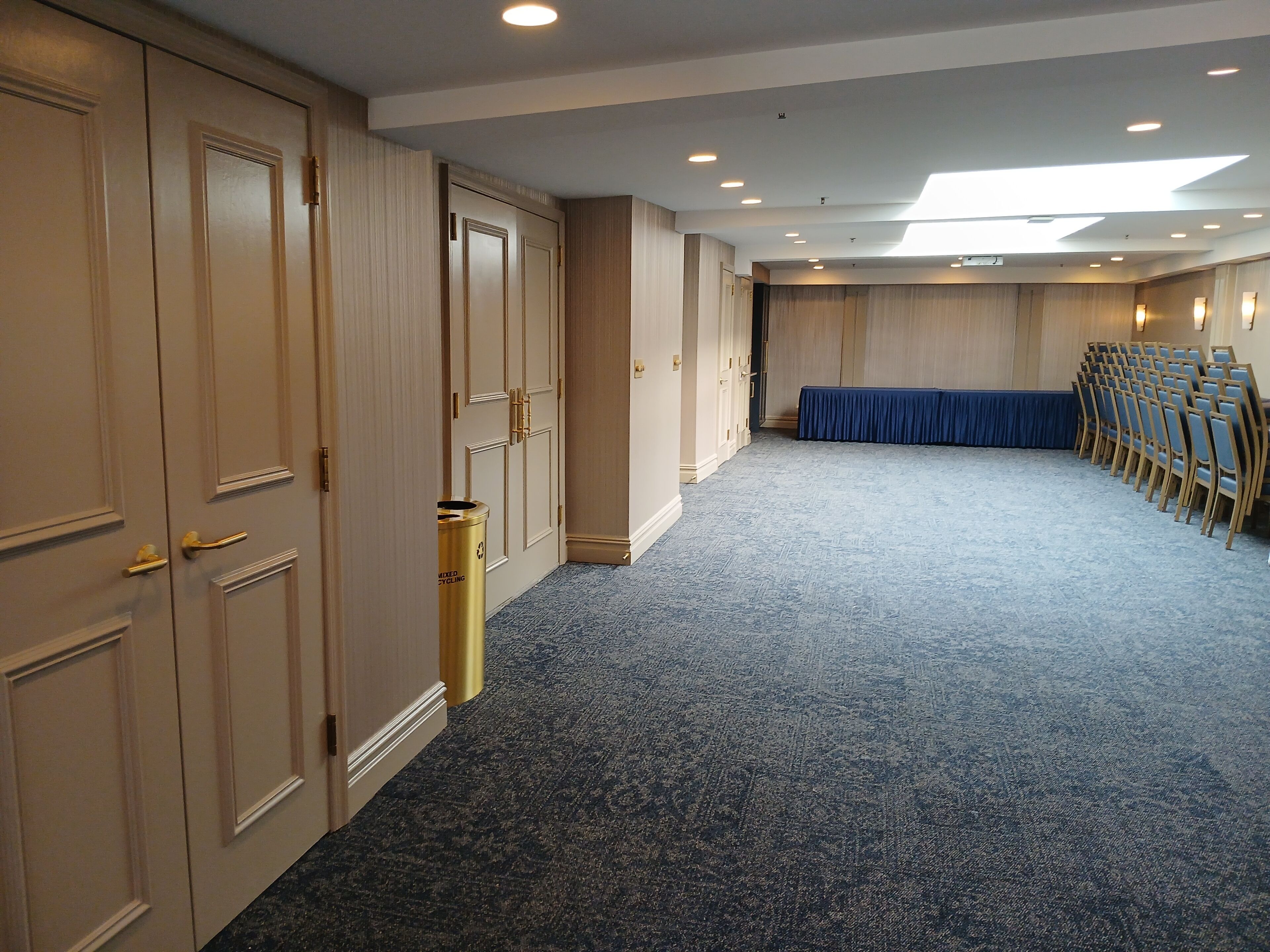 Foto - The Lucerne Hotel