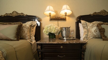 The Lucerne Hotel - Image 36