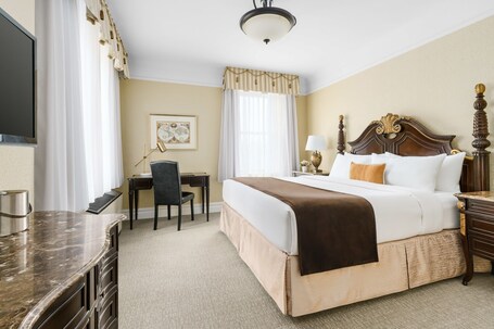 The Lucerne Hotel - Image 15