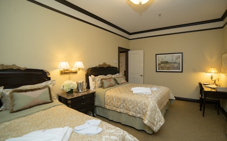 The Lucerne Hotel - Image 37