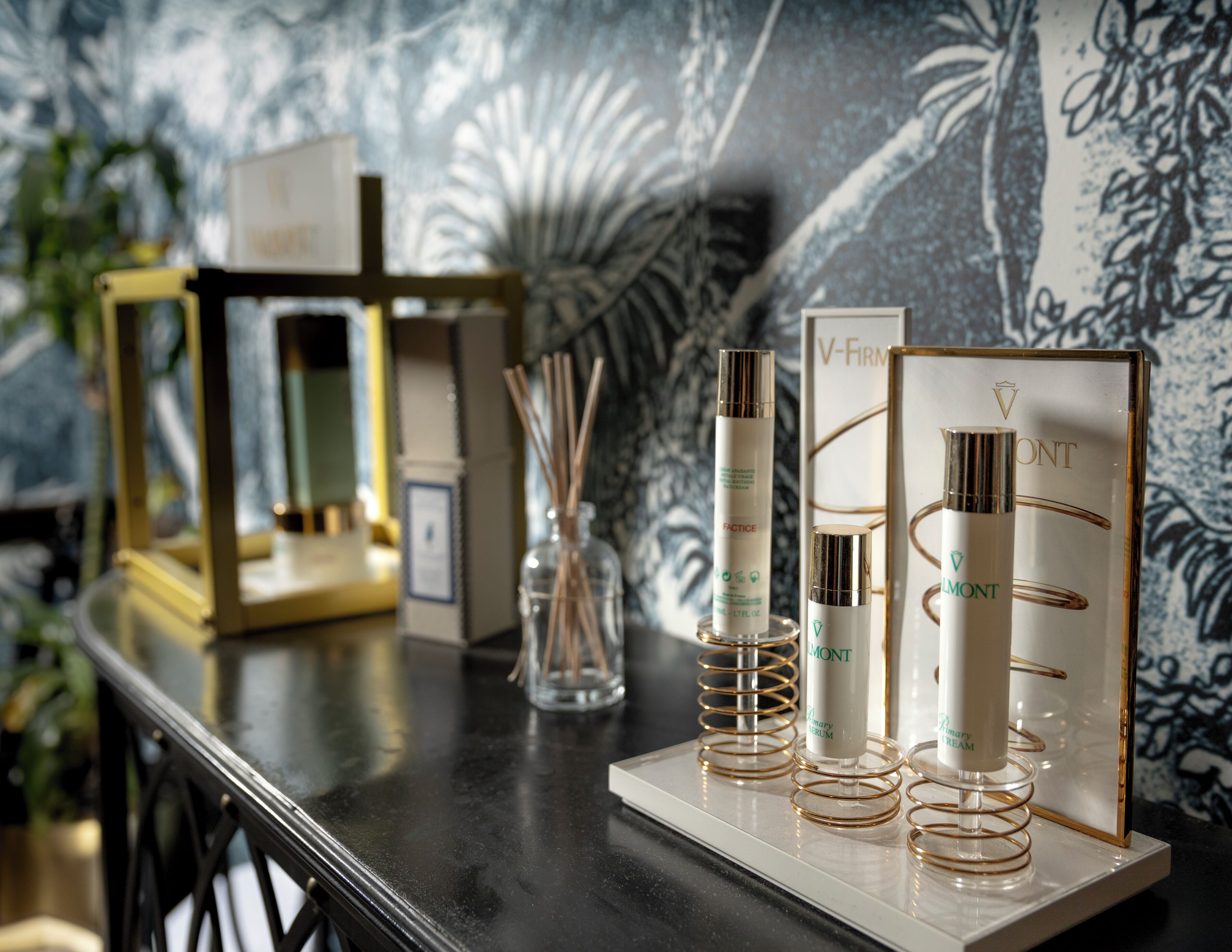 aromatherapy, hot stone massages, deep-tissue massages, body wraps