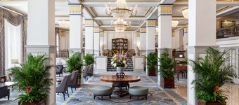 The Francis Marion Hotel