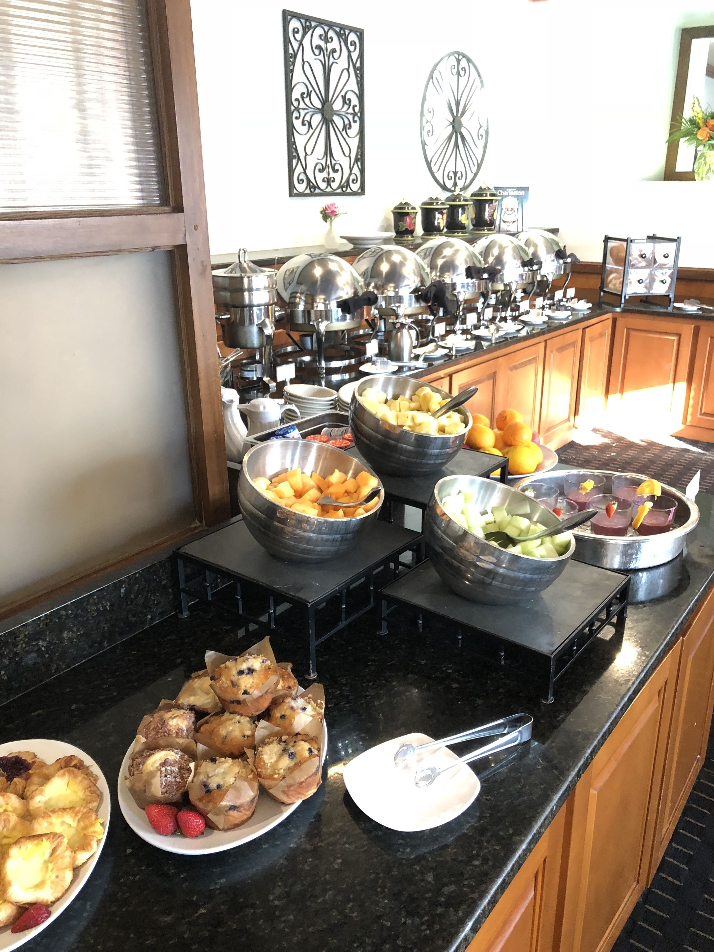 Foto - Francis Marion Hotel